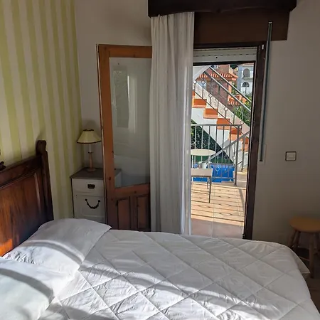 Winahost El Rincon De Διαμέρισμα