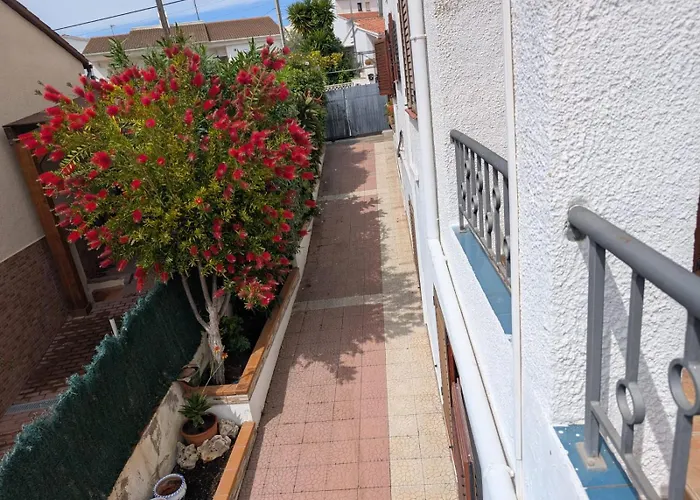 Apartment Winahost El Rincon De *