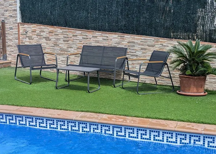 Apartment Winahost El Rincon De *