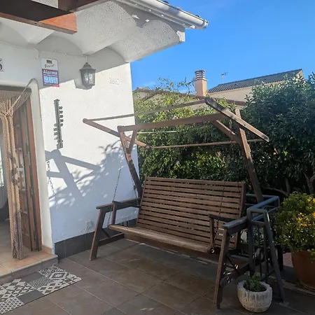 Winahost El Rincon De Διαμέρισμα *