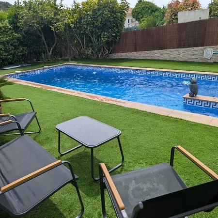 Winahost El Rincon De Appartement