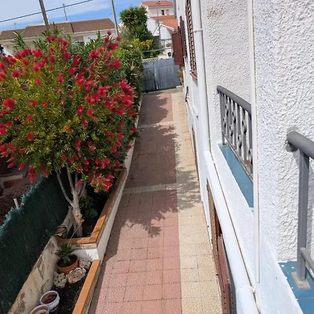 Appartement Winahost El Rincon De *