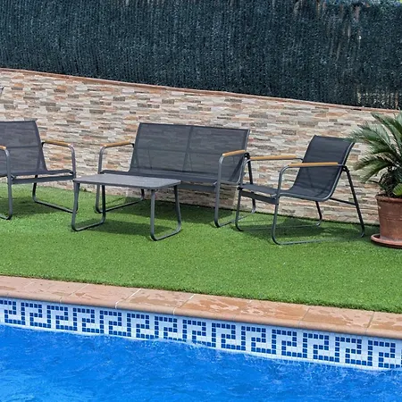 Appartement Winahost El Rincon De *