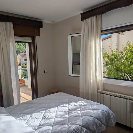 Appartement Winahost El Rincon De *