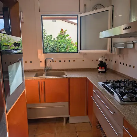 Appartement Winahost El Rincon De Creixell