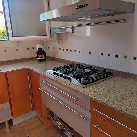 Appartement Winahost El Rincon De Creixell