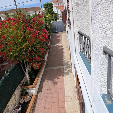 Winahost El Rincon De Appartement Creixell