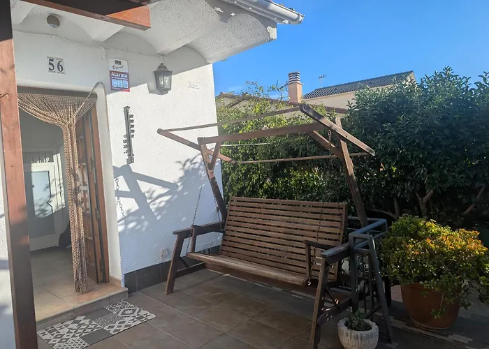 Winahost El Rincon De Διαμέρισμα *